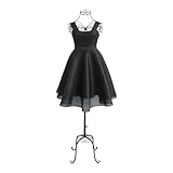 Montage facile - Livré avec instructions de montage (français non garanti) pour une utilisation rapide de ce mannequin - Fabriqué pour des écrans de mode exigeants