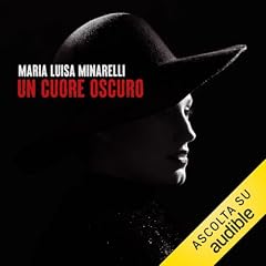 Un cuore oscuro copertina