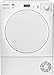 Sèche-linge 9 kg Classe énergétique B à condensation Profondeur 58,5 cm NFC - CSE C9LF-S