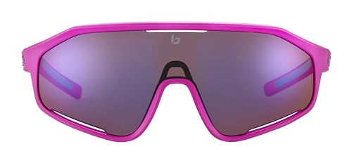 Image of BOLLE SHIFTER Creator Teal Metallic