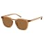 Light Crystal Brown/Brown