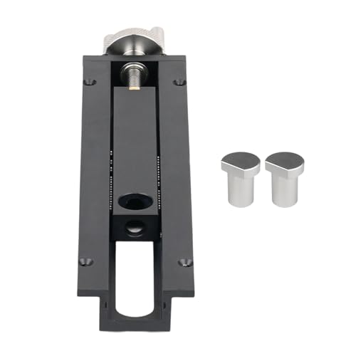 Abrazadera de escritorio, abrazadera de fijación rápida para banco de trabajo, mesa de carpintería, tornillo de banco, herramienta de inercia de aluminio, herramienta de sujeción para rueda de trabajo