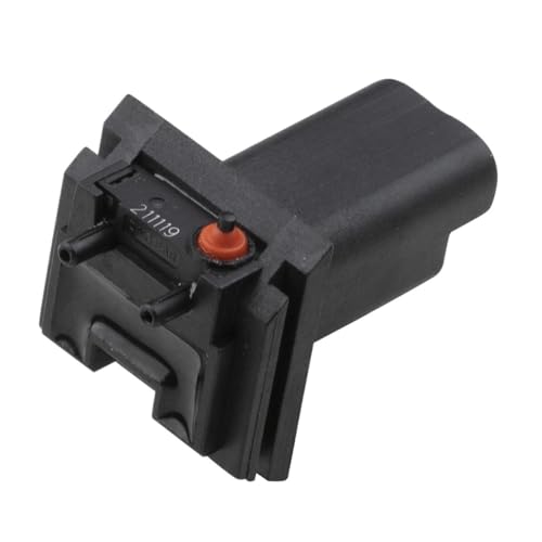 Loquet de hayon arrière pour Citroën Berlingo et C3 poignée de déverrouillage 6554ZZ
