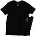 Polo Ralph Lauren Classic V-Neck T-Shirts 3-Pack, XL, Black
