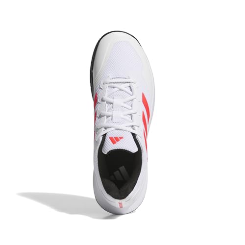Image of adidas Men's Gamecourt 2 Tennis Shoes