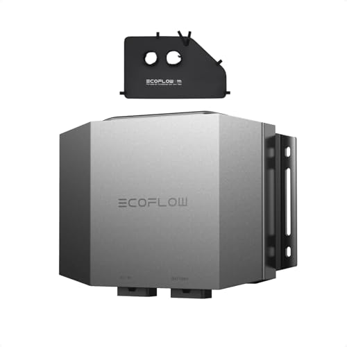 Amazon.co.jp: EcoFlow 600W Alternator Charger+ 窓シート