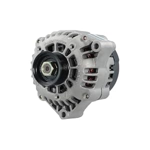 ACDelco Gold 335-1068 105 Amp Alternator – New GM, Chevrolet, Cadillac, GMC & Isuzu Replacement