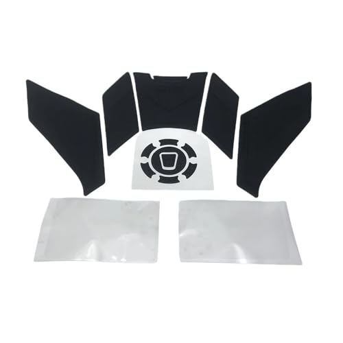 Protection réservoir moto 800 MTX pour les trajets quotidiens - 2