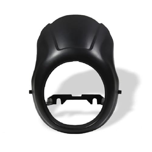 Aile Aérodynamique Rebel CMX500 Réduit la Résistance Air Carénage