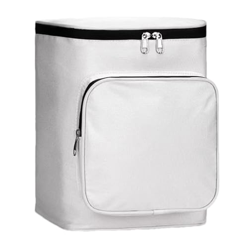 電動スクーターキャリーバッグ - スクーターバッグ | 自転車収納財布 | E- アクセサリー | 防水 600D オックスフォード布 断熱バース オートバイにフィット 毎日の通勤にも便利