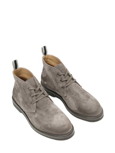 Image of John Varvatos mens Varick Chukka