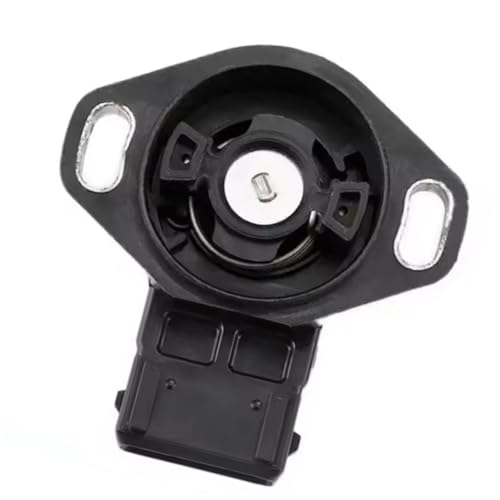 Corps de papillon pour Mitsubishi Mirage, Max et Mighty 1993-1996 avec capteur MD614488