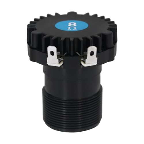 DLUKENY 25W 8Ohm cC[^[Xs[J[ XeI EhXs[J[ ی^pEhXs[J[ KTV Xe[WpCXs[J[