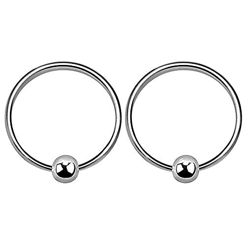 DARSHRAJ 925 Sterling Silver Earring New Look Bali For Baby Girls Women 12MM Bali (B07TKHS2YH) Amazon Price History, Amazon Price Tracker