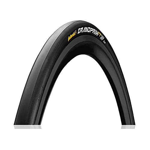 Pneu Continental Grand Prix TT 700x23c 3/330TPI 180 Gr