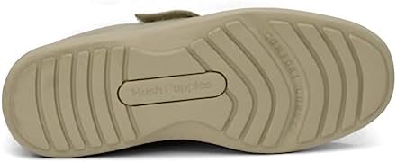 Hush Puppies men's Gil loafers shoes, Sport White Leather, 14 US | Image 6