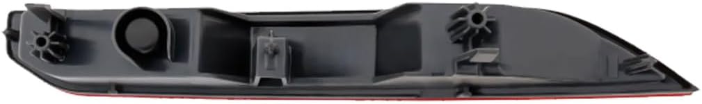 For Jeep Grand Cherokee L 2021 2022 2023 Bumper Reflector Driver Side | Rear | Replacement For CH1184111 | 68408779AB