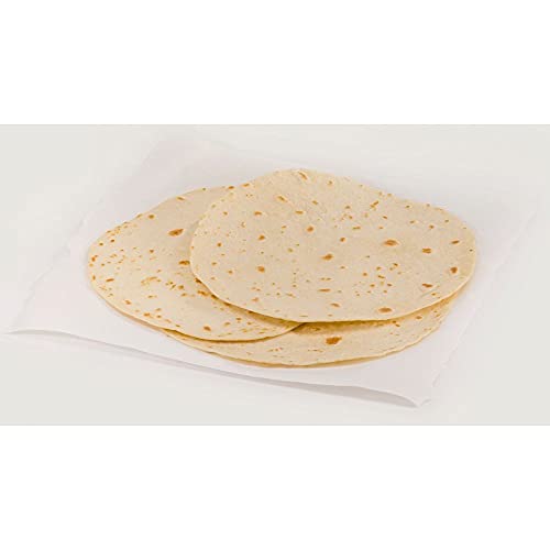 Conestoga Flour Tortilla Dough, 1.5 Ounce -- 384 per case.