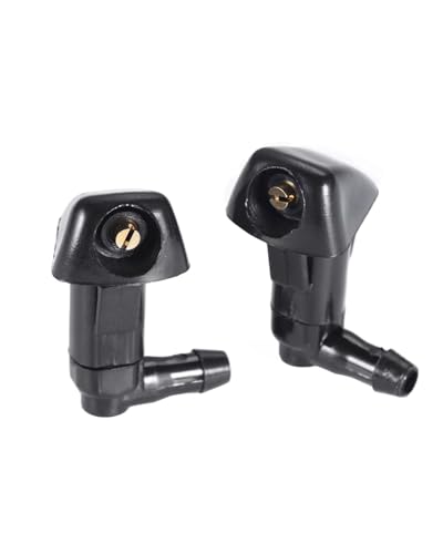 Gicleurs de lave-glace résout jet faible sur Accord MK7 Odyssey MK3