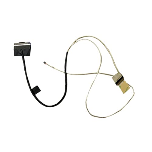 Nappe vidéo eDP 30 broches pour dalles de PC portable Asus TUF