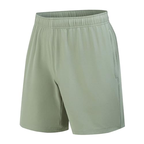 Short de sport homme contre la chaleur : restez au frais cet été