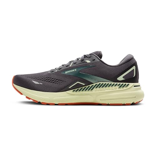 Image of Brooks Men's Adrenaline Gts 23 Sneaker | Road Running Shoes