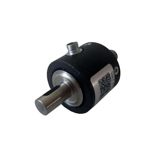Sensor de torsión para corregir desvíos de medición axial y radial en rotación discontinua 5