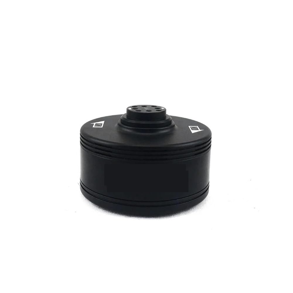 Moteur CC sans balais 6215D pour l'aviation UAV lourde - 3