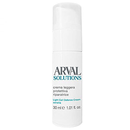 Light Cell Defence Cream Solutions crema facial hidratante anti luz azul y polución urbana