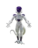 S.H.Figuarts フリーザ 第四形態〈底知れぬ宇宙一の力〉 『ドラゴンボールZ』