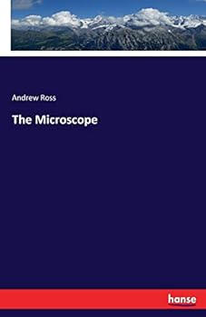 Paperback The Microscope Book