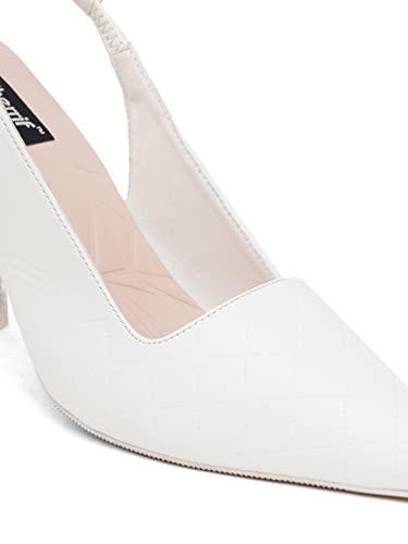 Image of SHERRIF Women's Stiletto Sandals