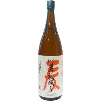 寿福酒造場 寿福絹子 常圧蒸留 25度 1800ml 1本