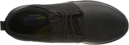 Image of Skechers Men's Delson Axton Sneaker