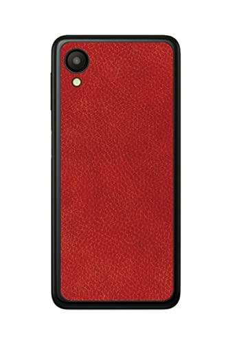 ClearView(�N���A�r���[) �T���X�� Galaxy A23 5G�Ή� �X�L���V�[�� �w�� �ی� �V�[�g �t�B���� ���h�~ ���{�� [���b�h ���U�[��]