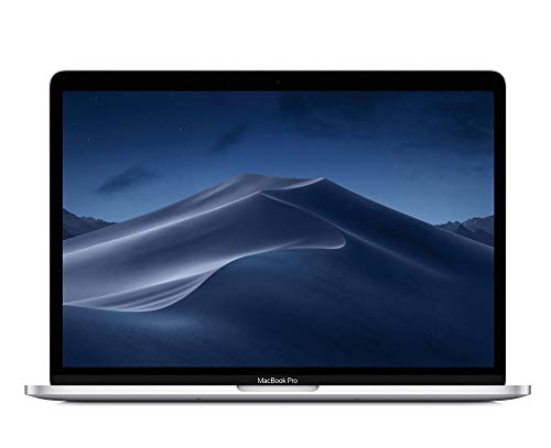 Apple MacBook Pro (13-inch, Previous Model, 8GB RAM, 128GB Storage 