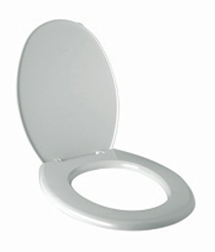 MTR MONIT Plastic Round Seat Cover for Toilet (Standard Size, White) (B09231RNYN) Amazon Price History, Amazon Price Tracker
