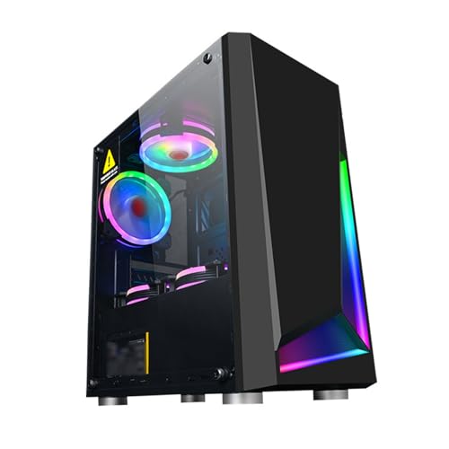 Cajas Pc Gaming Marca XTGDIEM