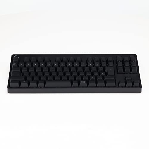 Teclado Gamer G-PKB-002LN G PRO X USB Linear RGB miniatura 7