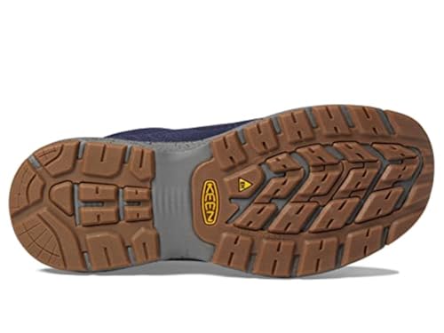 KEEN Utility Men's, Sparta II at Work Shoe3