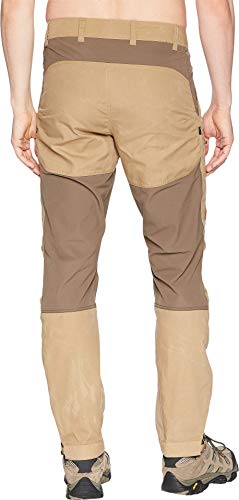 Fjällräven Abisko Lite Trekking Trousers4