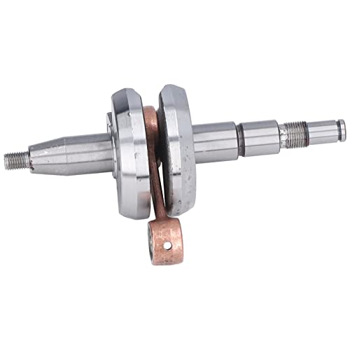 Vilebrequin pour MS290 MS310 MS390 en alliage d'acier robuste pour tronçonneuse - 8