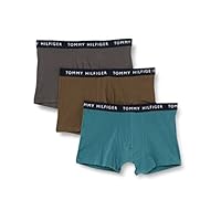 Tommy Hilfiger Herren 3er