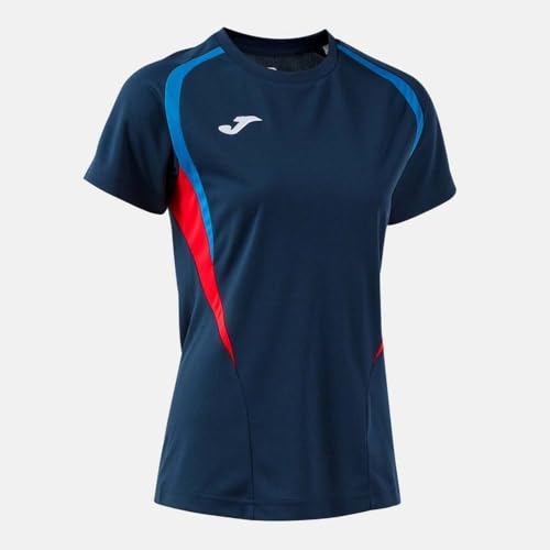 Maillot d'entraînement femme Joma Championship - vue 10