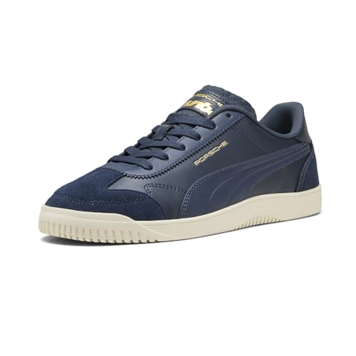 PUMA Mens Porsche Legacy Club 5V5 Sneakers Shoes Casual - Blue - Size 11 M2