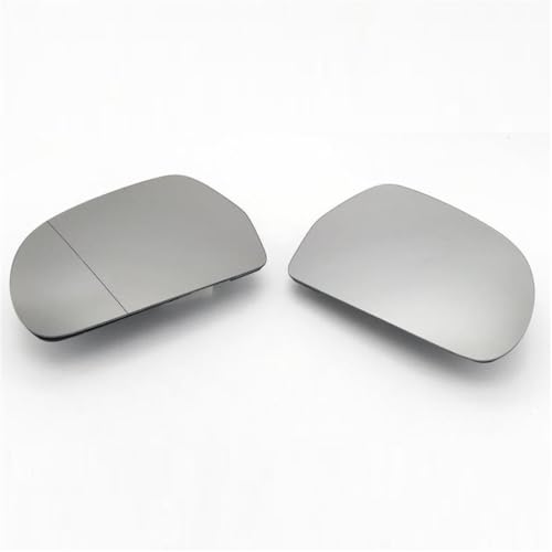 Rétroviseur Électrique Réglable avec Verre HD pour Skoda Octavia A6 2009-2013 - 3