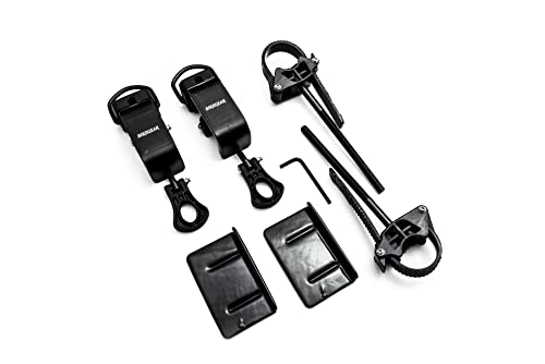 Bikegear Truck Bed 1-Bike Mount