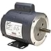 A.O. Smith B420 1/3 HP 115/208-230 Volt 3600 RPM Capacitor Start Motor B420