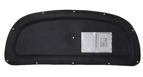 Tapis insonorisant Hyundai Creta Ix25 contre bruit et chaleur