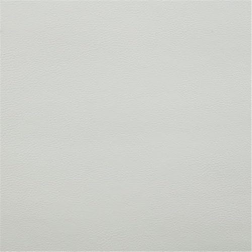 Sillón Plegable Marfil con Cuero Sintético miniatura 4